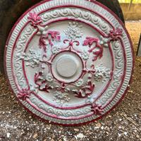 Rosone di polisterolo