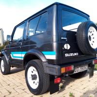 Suzuki Samurai SJ 1.3 4x4