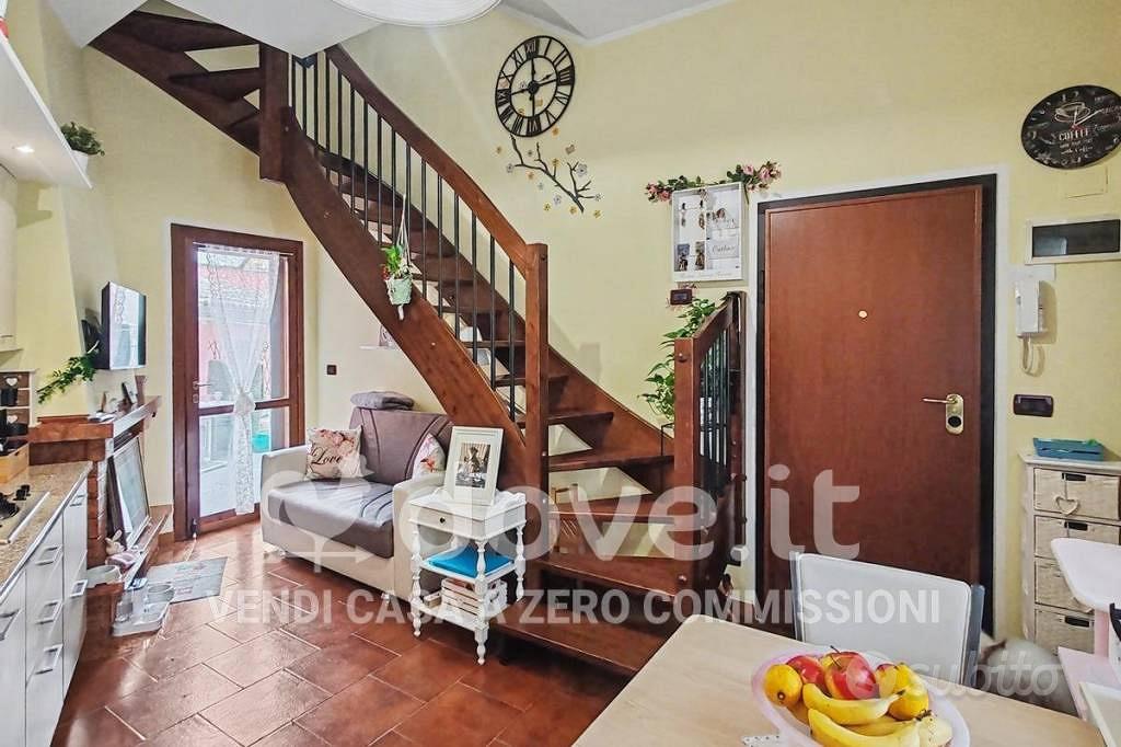 Appartamento – Castel Guelfo di Bologna, San Martino - Vista 5