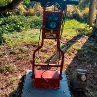 Battipiastrelle Raimondi modello Mastino