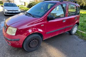 Fiat Panda 1.2 benzina/metan. 2008..