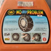 Catene da neve Konig