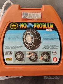 Catene da neve Konig