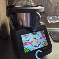 Monsieur Cuisine Silvercrest