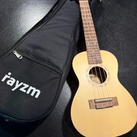 Ukulele Rayzm