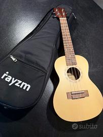 Ukulele Rayzm