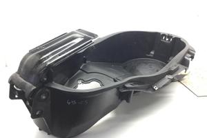 YAMAHA X-MAX YP R 250 CARENA VANO SOTTOSELLA 2010 