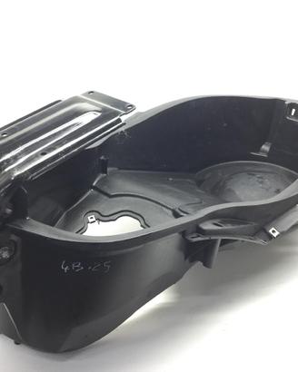 YAMAHA X-MAX YP R 250 CARENA VANO SOTTOSELLA 2010 