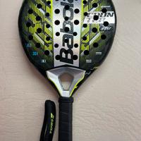 Racchetta Padel Babolat Counter Viper 2025