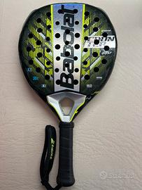 Racchetta Padel Babolat Counter Viper 2025