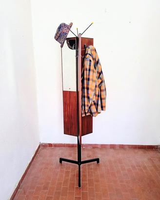 Appendiabiti girevole vintage anni 60 