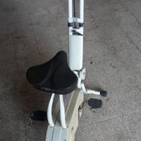 cyclette in buono stato