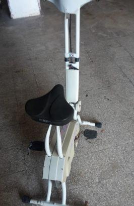 cyclette in buono stato