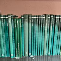 Lorto 30 guide turistiche Touring Club Italiano