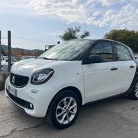 Smart ForTwo 70 1.0 Passion