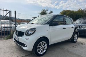 Smart ForTwo 70 1.0 Passion