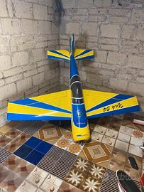 Yak 54