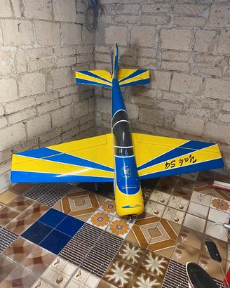 Yak 54