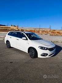 FIAT TIpo.1.6.sw friz e DISTR cambiate