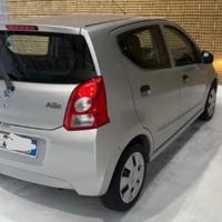 Suzuki alto benzina. + gpl  4 porte 1000 c.c.