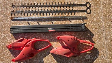 Ricambi taglia siepi Valex Vancouver 227