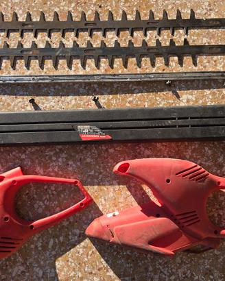 Ricambi taglia siepi Valex Vancouver 227