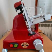 Affettatrice semiprofessionale Berti