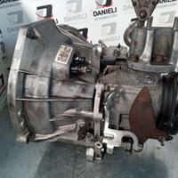 CAMBIO  MAZDA 2 1.4  MZR-CD  8A6R7002EA BC011701X