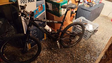 MTB KTM