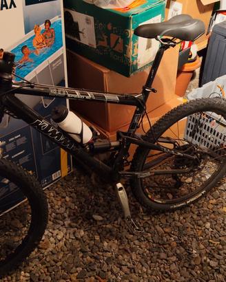 MTB KTM