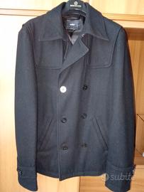 Celio cappotto uomo taglia L -pari al nuovo