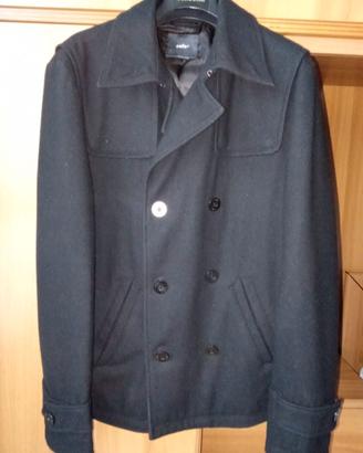 Celio cappotto uomo taglia L -pari al nuovo