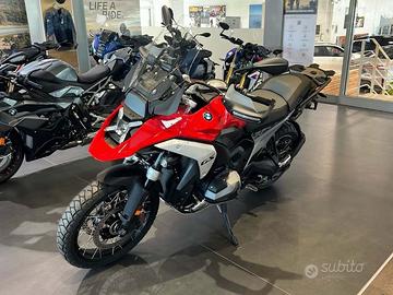 BMW Motorrad R 1300 GS
