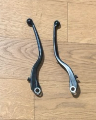 Leva frizione Ducati
