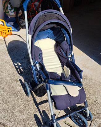 passeggino aprica ultraleggero