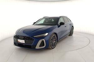 Audi A5 Avant 40 TDI mHEV+ S tronic quattro L...