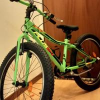 Bici mountain bike Aurelia