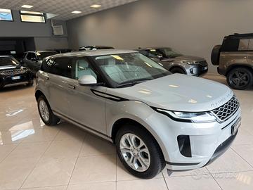Land Rover Range Evoque 2.0D I4 150CV AWD Premium 