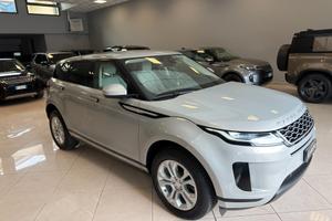 Land Rover Range Evoque 2.0D I4 150CV AWD Premium 