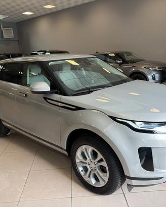Land Rover Range Evoque 2.0D I4 150CV AWD Premium 