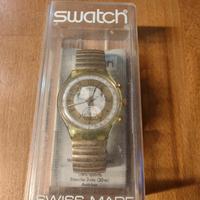 Swatch Golden globe 
