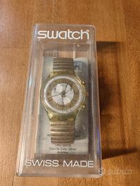 Swatch Golden globe 