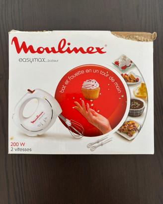 Frullatore Mulinex