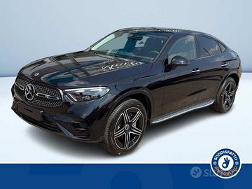 Mercedes-Benz GLC Coupé GLC 300de 4Matic EQ-P...