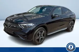 Mercedes-Benz GLC Coupé GLC 300de 4Matic EQ-P...