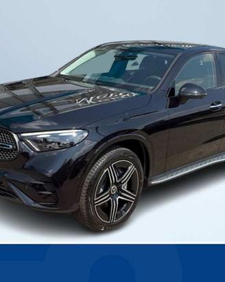 Mercedes-Benz GLC Coupé GLC 300de 4Matic EQ-P...