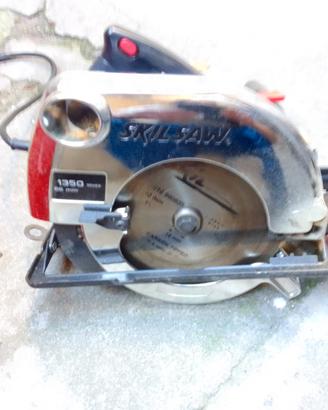 Sega circolare 