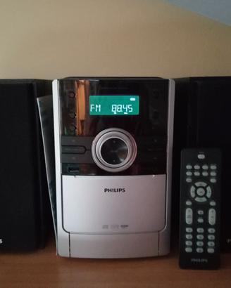 Stereo Philips