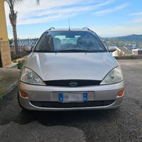 FORD Focus 1.8 TDDi SW Ambiente, solo 128.000 km