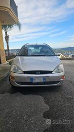 FORD Focus 1.8 TDDi SW Ambiente, solo 128.000 km